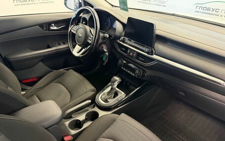 KIA Cerato IV, 2019 год, 2 040 000 рублей, 11 фотография