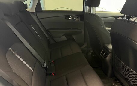 KIA Cerato IV, 2019 год, 2 040 000 рублей, 13 фотография