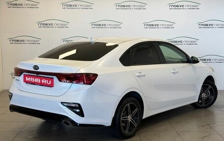 KIA Cerato IV, 2019 год, 2 040 000 рублей, 2 фотография