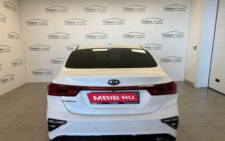 KIA Cerato IV, 2019 год, 2 040 000 рублей, 7 фотография