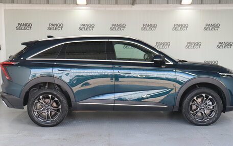 Haval F7, 2025 год, 2 161 000 рублей, 3 фотография