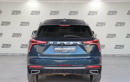 Haval F7, 2025 год, 2 161 000 рублей, 4 фотография