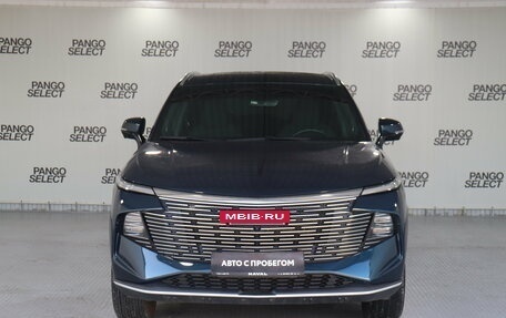 Haval F7, 2025 год, 2 161 000 рублей, 2 фотография