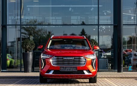 Haval Jolion, 2023 год, 1 795 000 рублей, 2 фотография