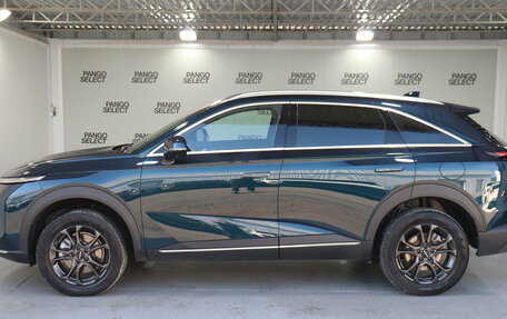 Haval F7, 2025 год, 2 161 000 рублей, 5 фотография