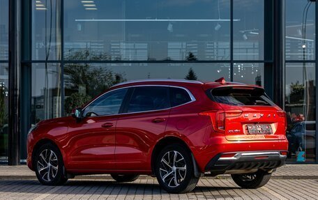 Haval Jolion, 2023 год, 1 795 000 рублей, 4 фотография
