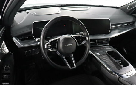 Haval F7, 2025 год, 2 161 000 рублей, 8 фотография