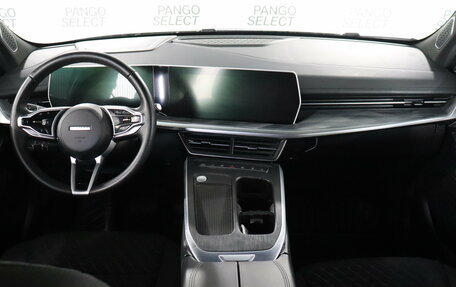 Haval F7, 2025 год, 2 161 000 рублей, 7 фотография