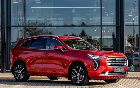 Haval Jolion, 2023 год, 1 795 000 рублей, 3 фотография