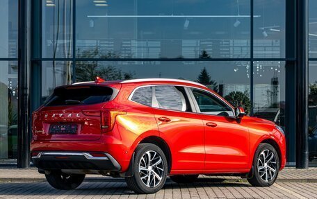 Haval Jolion, 2023 год, 1 795 000 рублей, 6 фотография