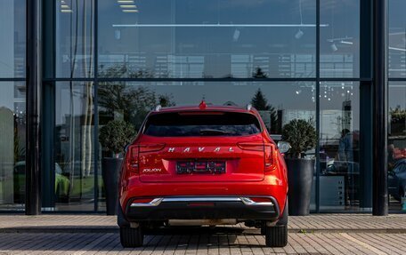 Haval Jolion, 2023 год, 1 795 000 рублей, 5 фотография