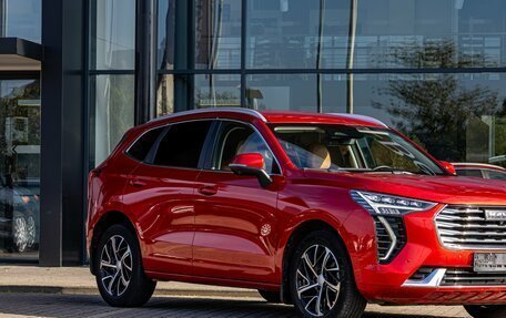 Haval Jolion, 2023 год, 1 795 000 рублей, 7 фотография