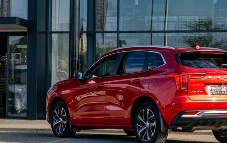 Haval Jolion, 2023 год, 1 795 000 рублей, 8 фотография