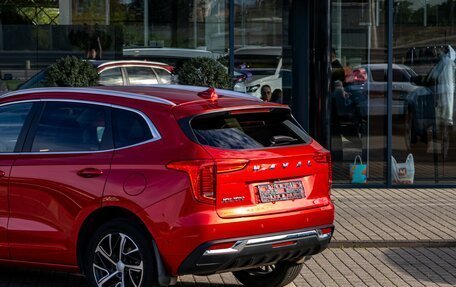Haval Jolion, 2023 год, 1 795 000 рублей, 10 фотография