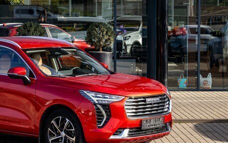 Haval Jolion, 2023 год, 1 795 000 рублей, 9 фотография