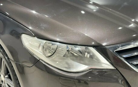 Volkswagen Passat CC I рестайлинг, 2011 год, 830 000 рублей, 5 фотография