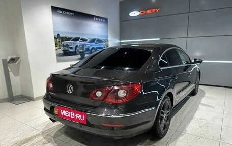 Volkswagen Passat CC I рестайлинг, 2011 год, 830 000 рублей, 7 фотография