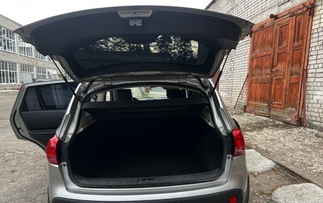Nissan Qashqai, 2008 год, 700 000 рублей, 6 фотография