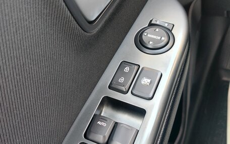 KIA Rio III рестайлинг, 2012 год, 700 000 рублей, 5 фотография