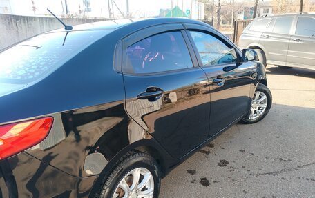 KIA Rio III рестайлинг, 2012 год, 700 000 рублей, 8 фотография