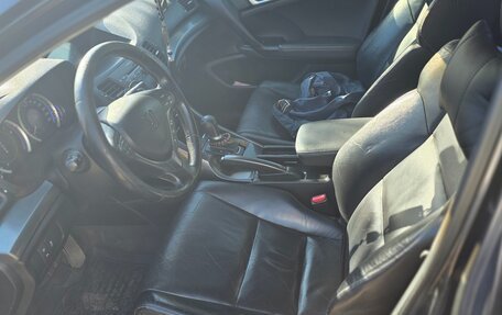 Honda Accord VIII рестайлинг, 2011 год, 1 060 000 рублей, 3 фотография