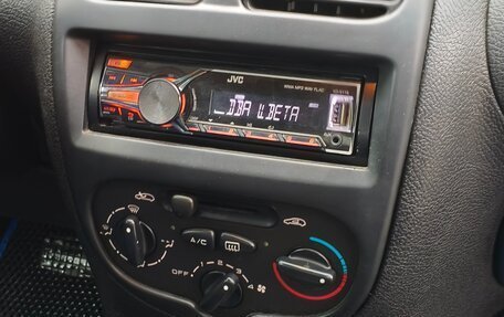 Peugeot 206, 2002 год, 205 000 рублей, 10 фотография