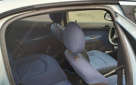Peugeot 206, 2002 год, 205 000 рублей, 9 фотография