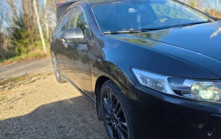 Honda Accord VIII рестайлинг, 2011 год, 1 060 000 рублей, 4 фотография