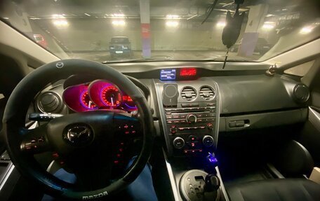 Mazda CX-7 I рестайлинг, 2011 год, 900 000 рублей, 7 фотография