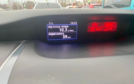 Mazda CX-7 I рестайлинг, 2011 год, 900 000 рублей, 6 фотография