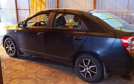 Chevrolet Cobalt II, 2014 год, 650 000 рублей, 2 фотография