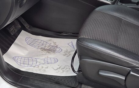 Chevrolet Captiva I, 2012 год, 1 000 000 рублей, 3 фотография