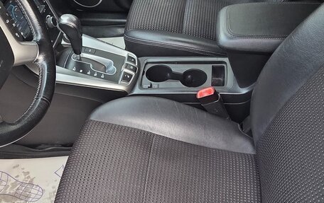 Chevrolet Captiva I, 2012 год, 1 000 000 рублей, 7 фотография