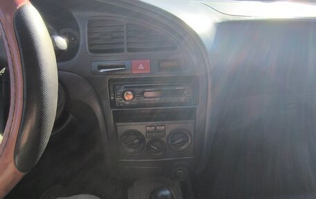 Hyundai Elantra III рестайлинг, 2000 год, 320 000 рублей, 6 фотография