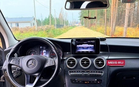 Mercedes-Benz GLC, 2018 год, 3 100 000 рублей, 6 фотография