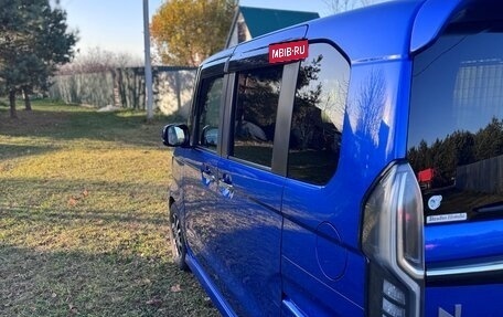 Honda N-BOX II, 2018 год, 950 000 рублей, 8 фотография