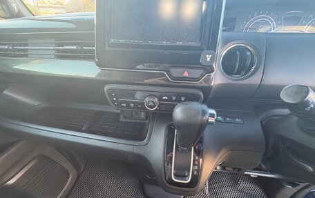 Honda N-BOX II, 2018 год, 950 000 рублей, 16 фотография