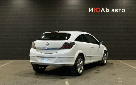 Opel Astra H, 2008 год, 380 000 рублей, 2 фотография