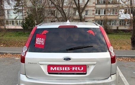 Ford Fiesta, 2007 год, 380 000 рублей, 8 фотография