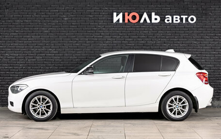 BMW 1 серия, 2013 год, 1 150 000 рублей, 9 фотография