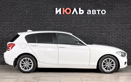 BMW 1 серия, 2013 год, 1 150 000 рублей, 10 фотография