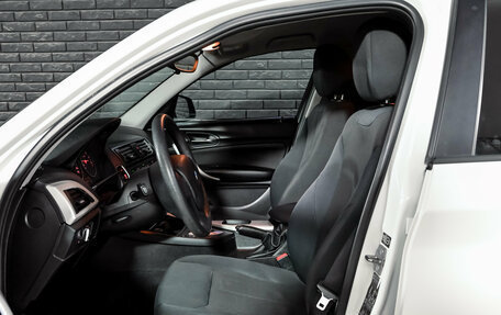 BMW 1 серия, 2013 год, 1 150 000 рублей, 11 фотография