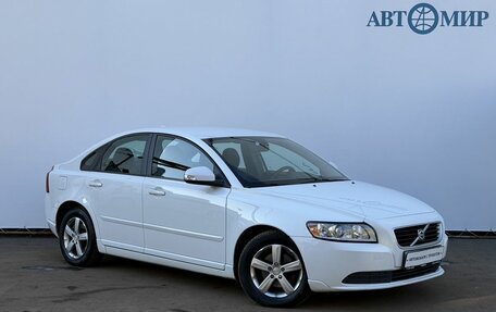 Volvo S40 II, 2012 год, 780 000 рублей, 3 фотография