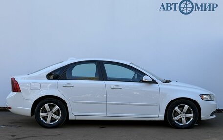 Volvo S40 II, 2012 год, 780 000 рублей, 4 фотография