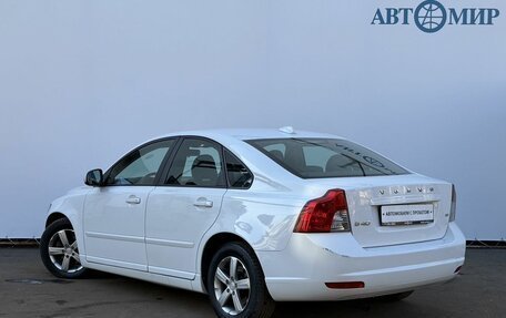 Volvo S40 II, 2012 год, 780 000 рублей, 7 фотография