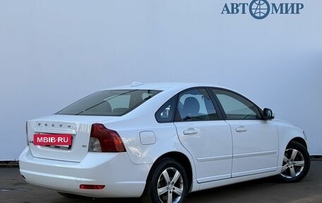 Volvo S40 II, 2012 год, 780 000 рублей, 5 фотография