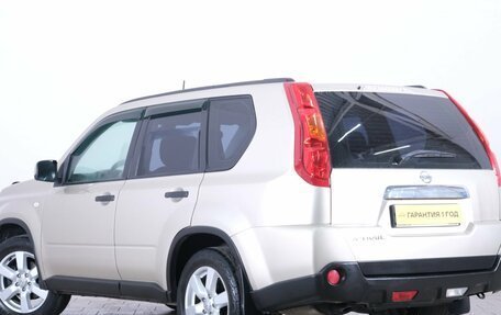 Nissan X-Trail, 2008 год, 1 199 000 рублей, 5 фотография