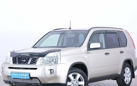 Nissan X-Trail, 2008 год, 1 199 000 рублей, 4 фотография