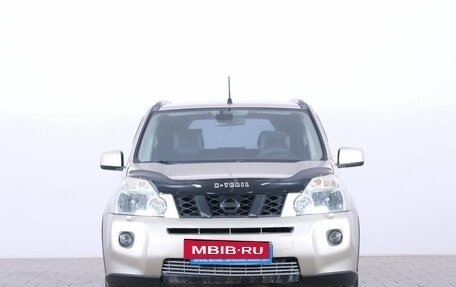 Nissan X-Trail, 2008 год, 1 199 000 рублей, 3 фотография