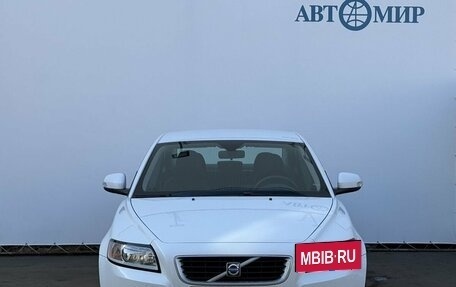 Volvo S40 II, 2012 год, 780 000 рублей, 2 фотография